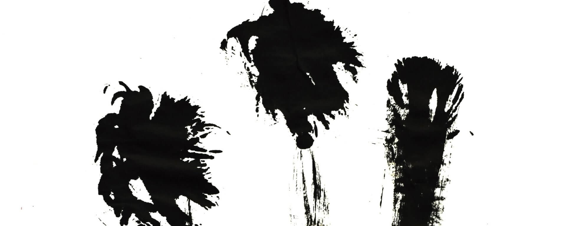 AUTOPOIESE KALLIGRAFIE