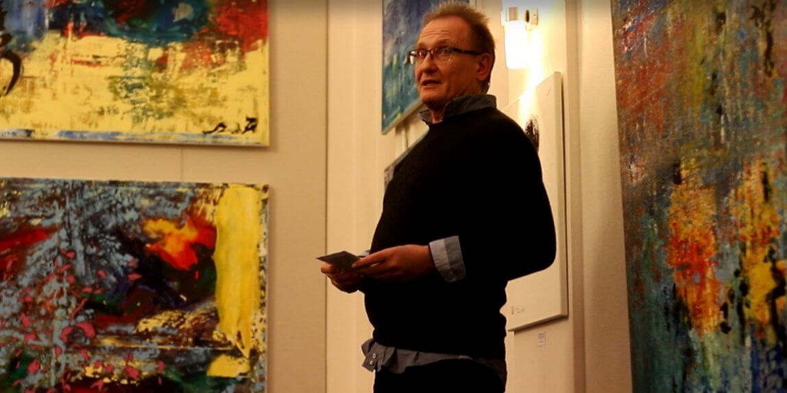 MEIN SELBSTERFORSCHENDES TUN