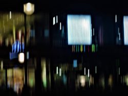 "GEOMETRIE" AM TAUENTZIEN